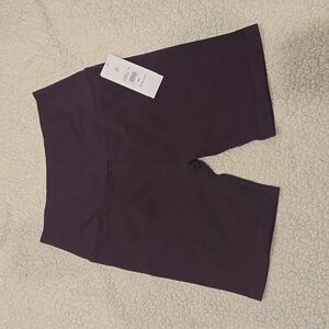 Spiritual Gangster biker shorts